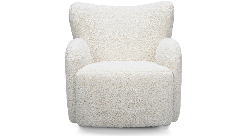 2444-59 Swivel Chair