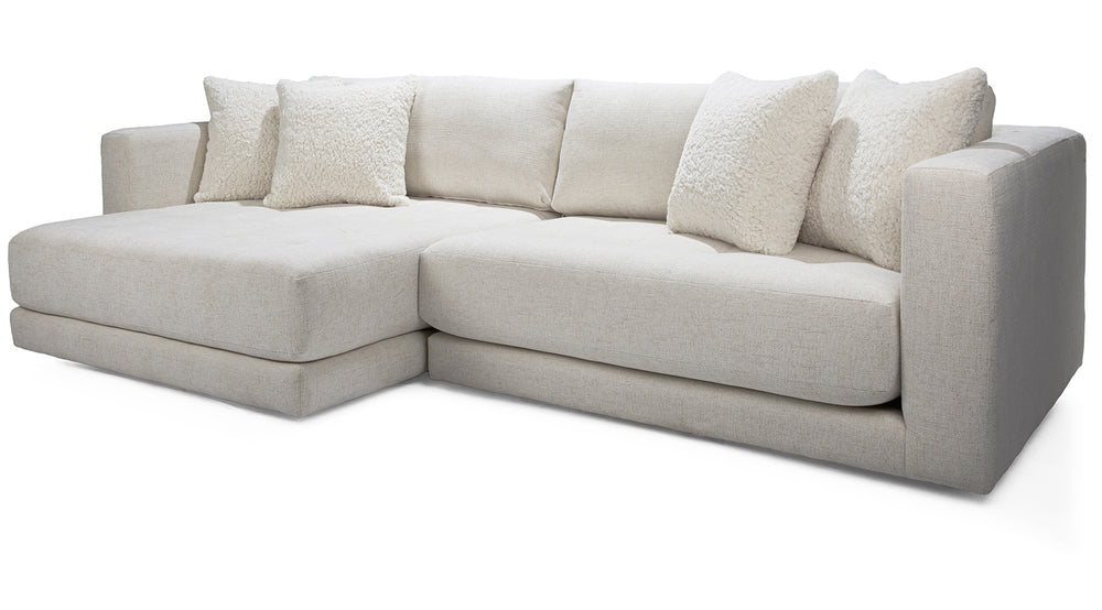 2449 Sectional