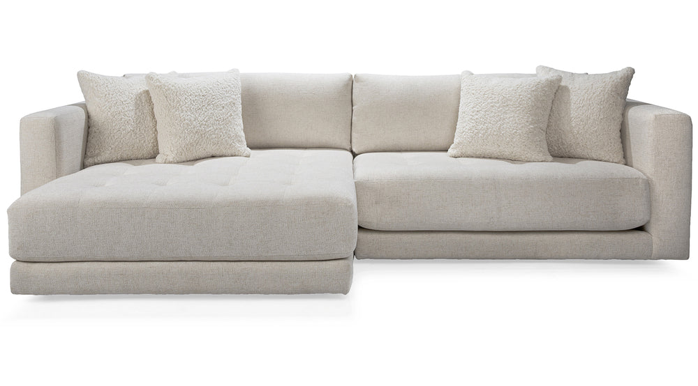 2449 Sectional