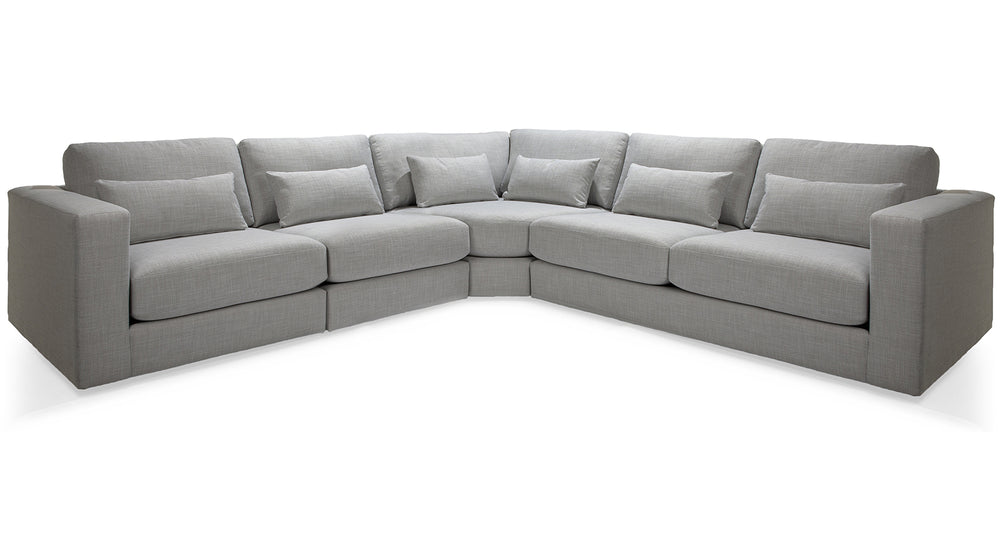 2453 Sectional