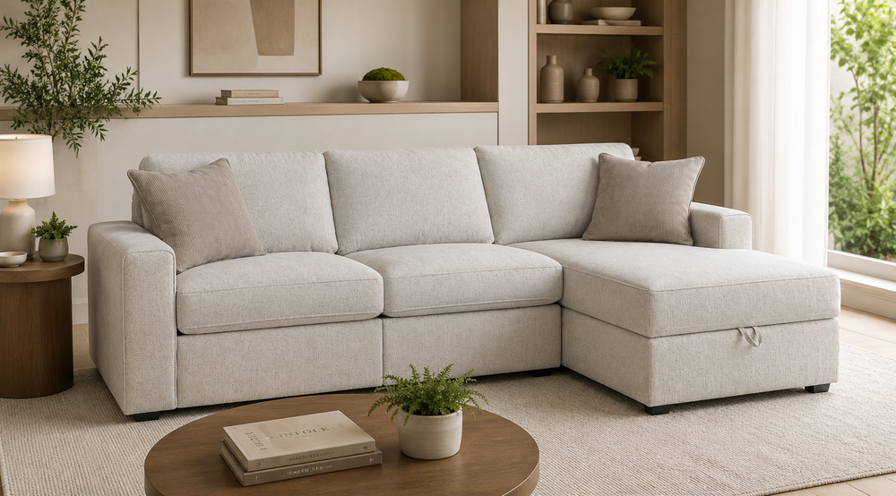 2456 Sectional