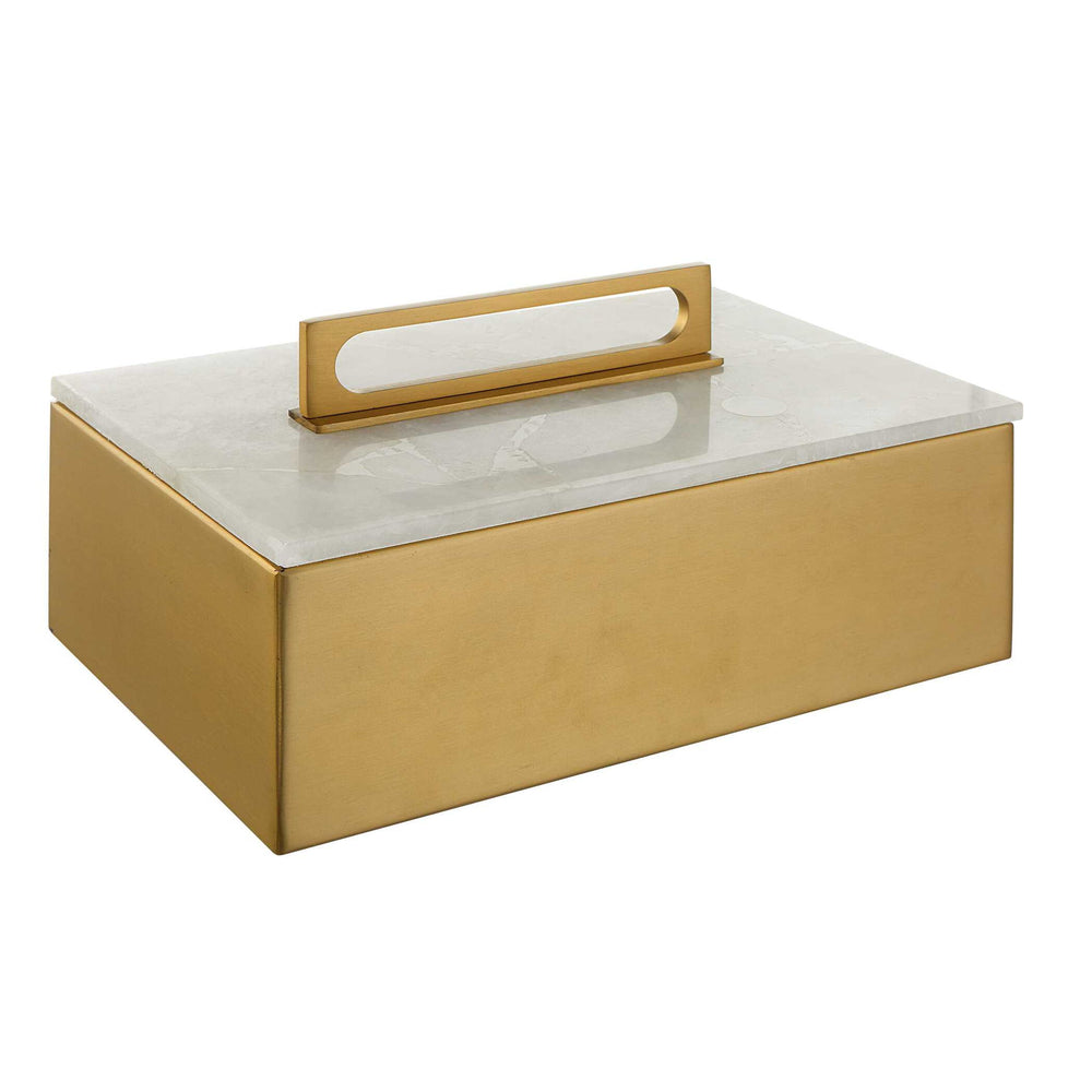 Lucent - Box - Rectangle