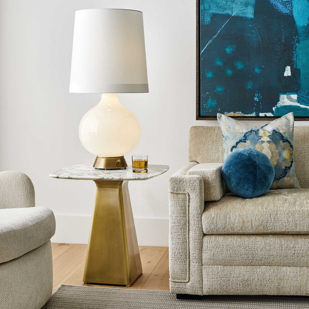 Equilateral - Side Table