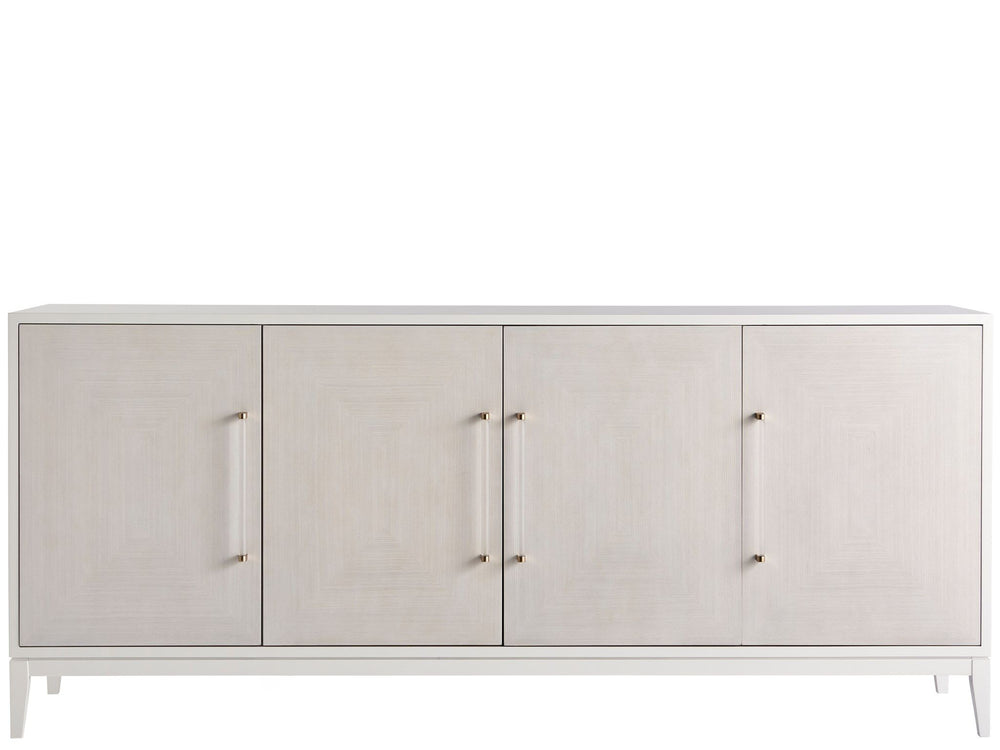 Love. Joy. Bliss.-Miranda Kerr Home - Desert Rose Sideboard - Beige