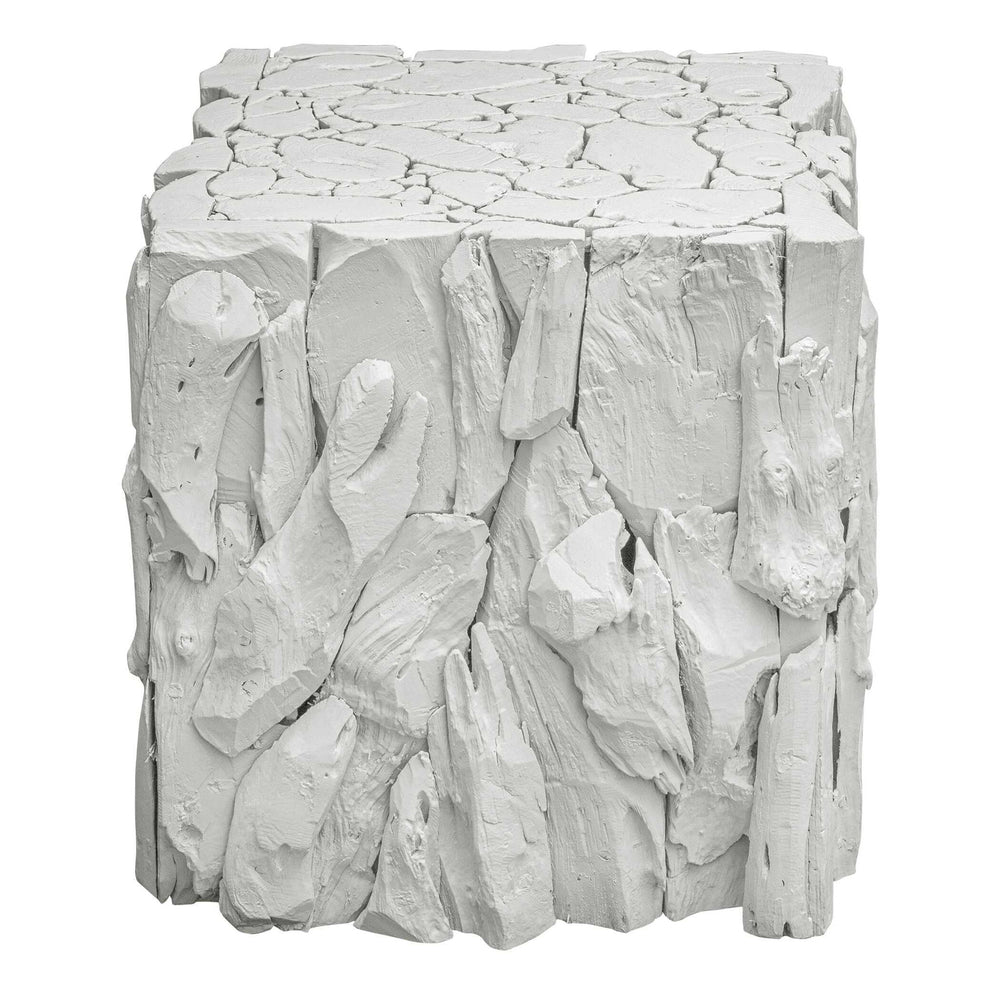 Teak Root - Bunching Cube