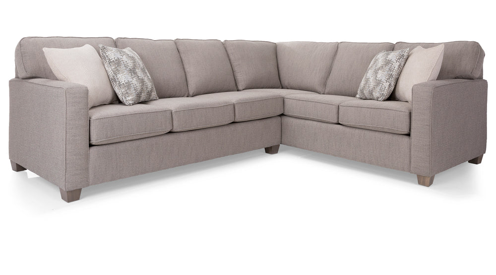 2541 Sectional