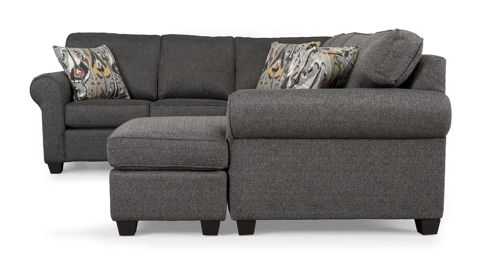 2576 Sectional