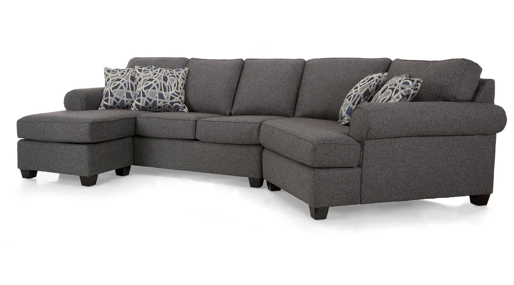 2576 Sectional