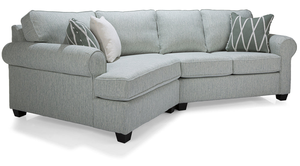 2576 Sectional
