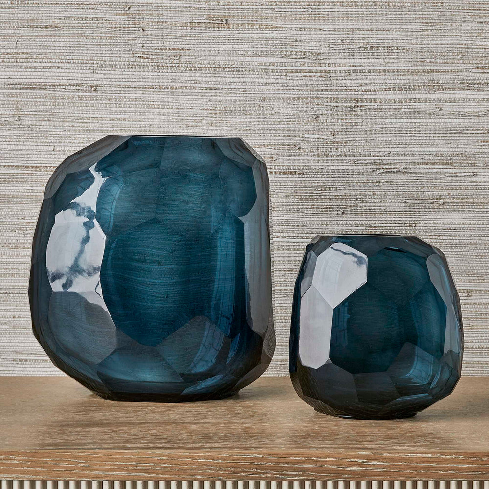Azure - Vase