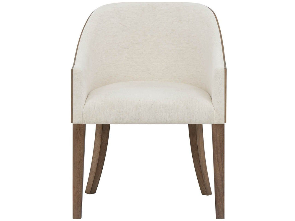 Modern - Dining Chair (Set of 2) - Haze / Levi Oyster