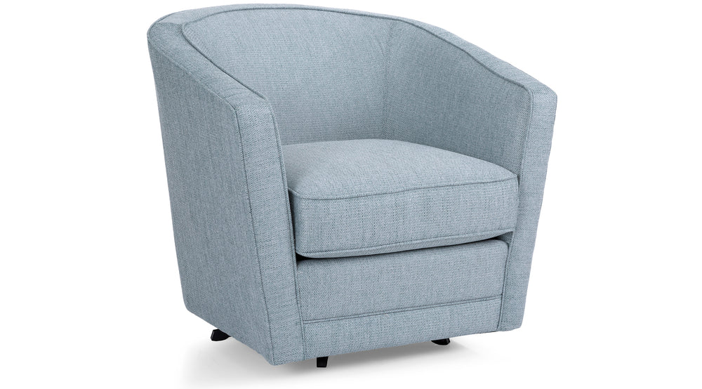 2963 Swivel Chair