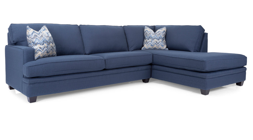 2696 Sectional
