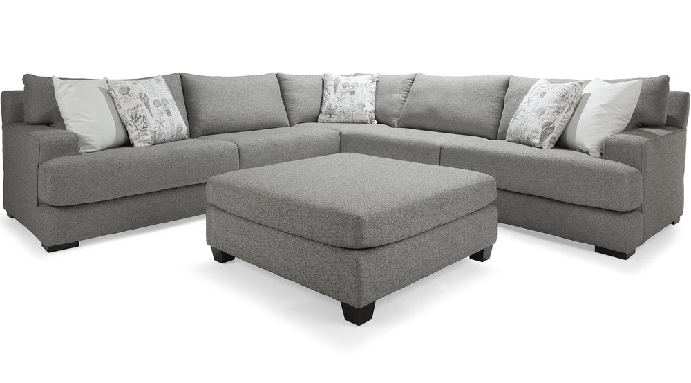 2702 Sectional