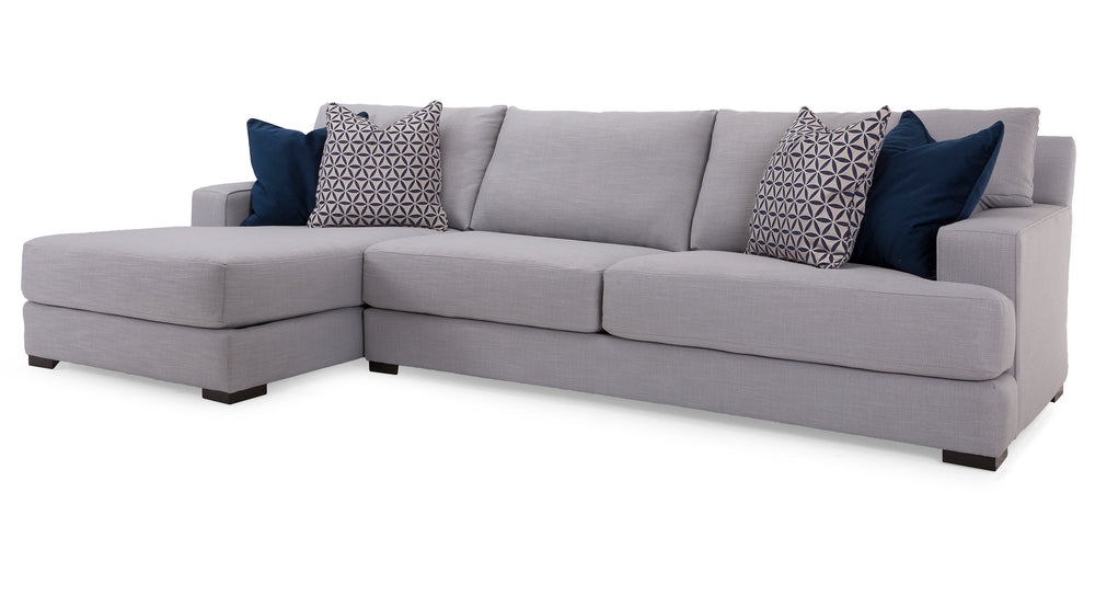 2702 Sectional