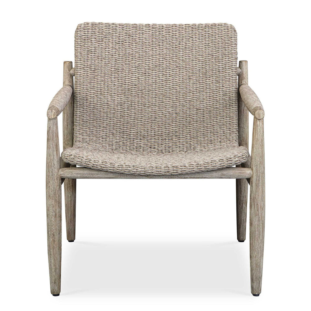 Sumba - Outdoor Lounge Chair