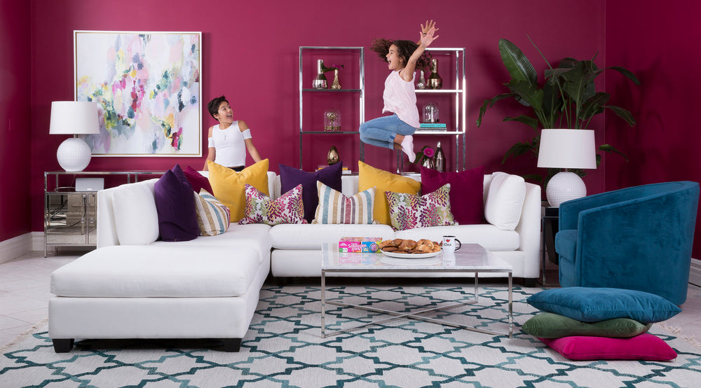 2875 Sectional
