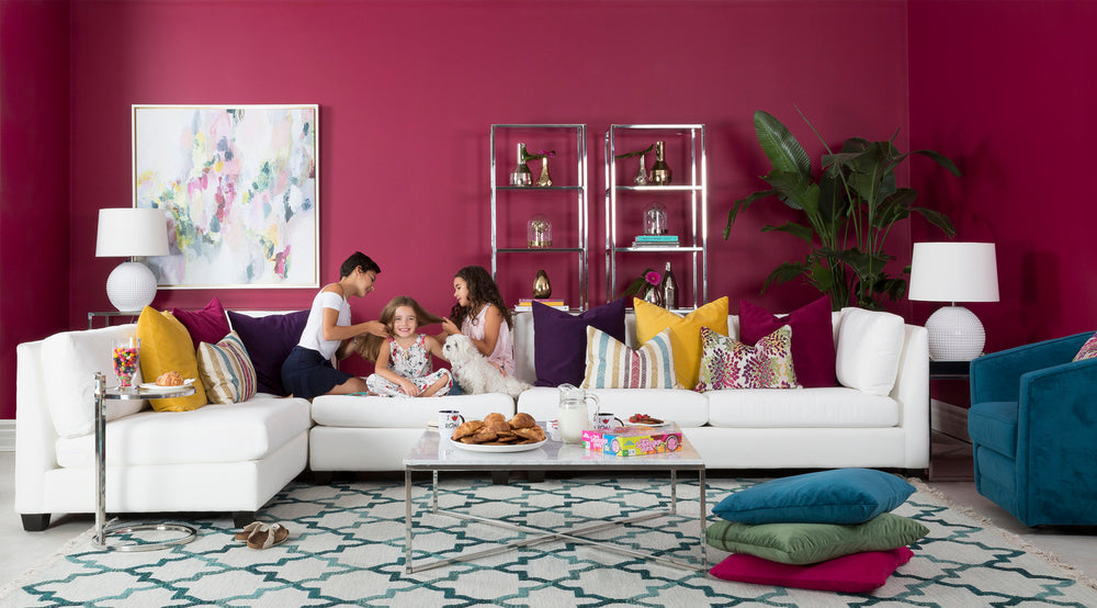 2875 Sectional