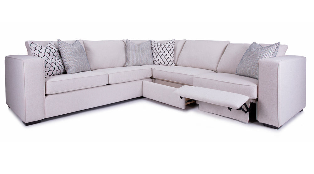 2900 Sectional