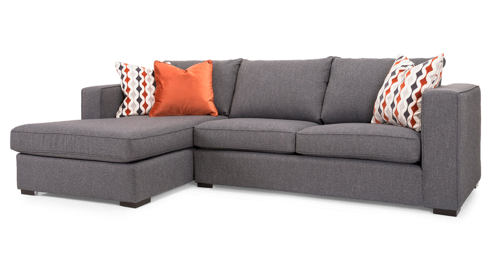 2900 Sectional