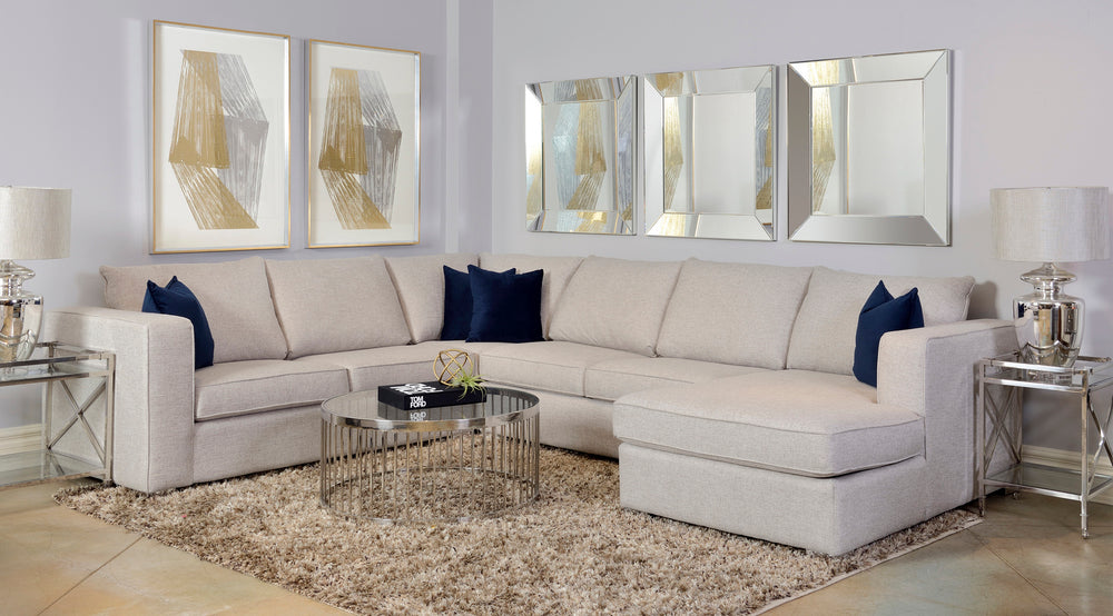 2900 Sectional