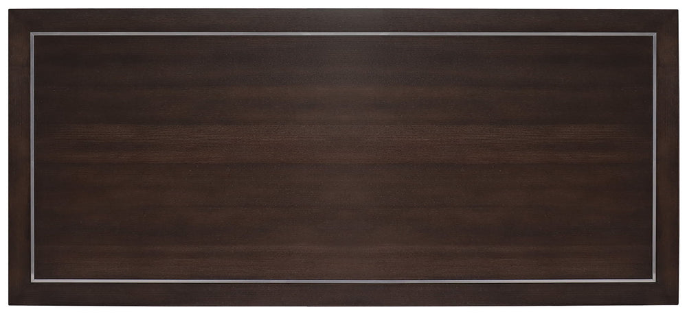 Work Your Way - House Blend Executive Desk