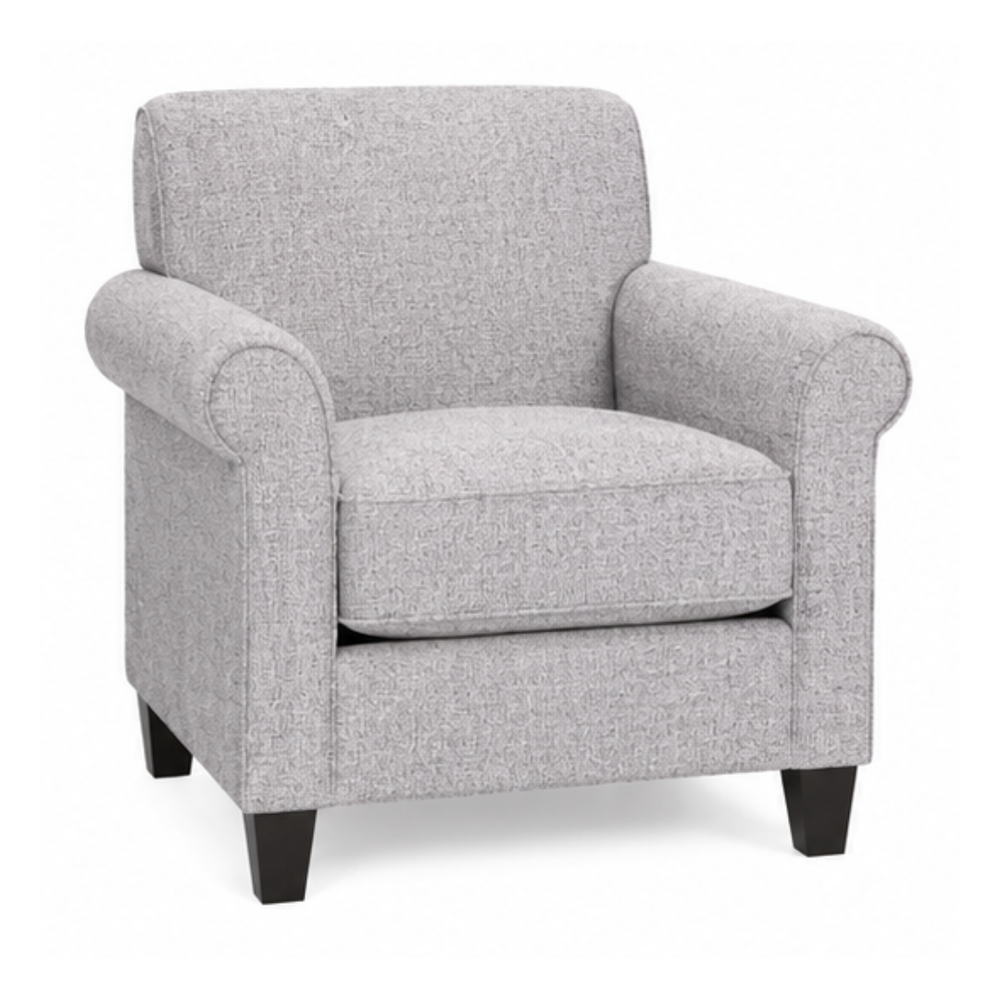 2963 Chair Grey