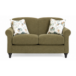 2963 Loveseat Green