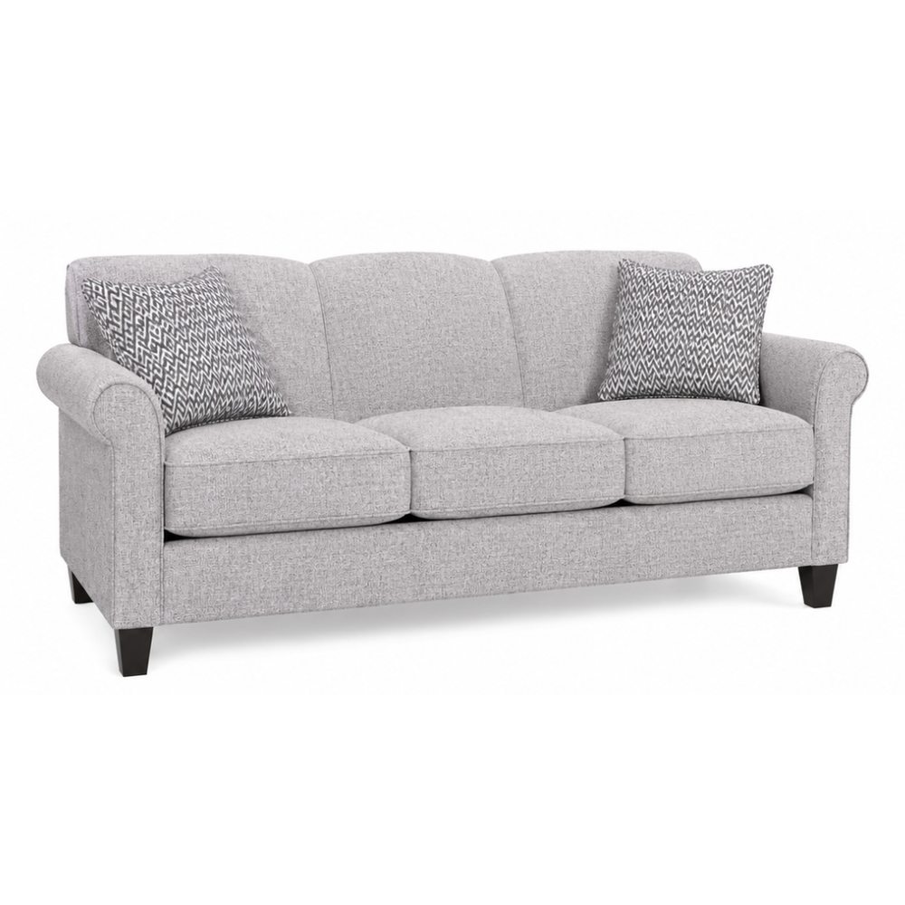 2963 Sofa Grey