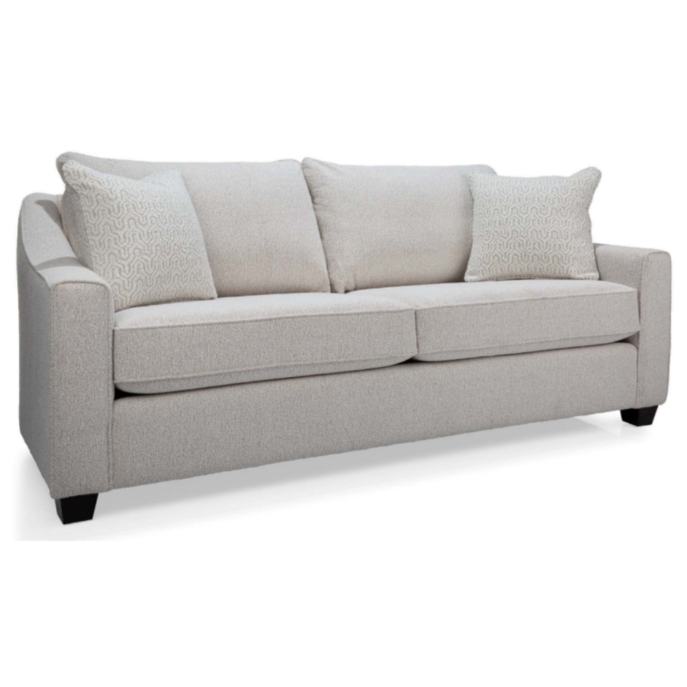 2981 Sofa Ivory