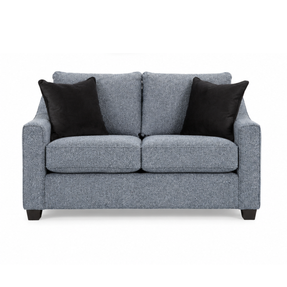 2981 Loveseat Blue