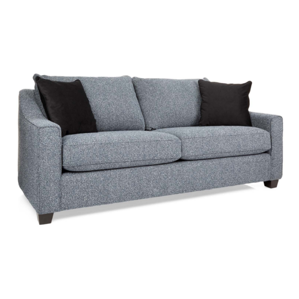 2981 Sofa Blue