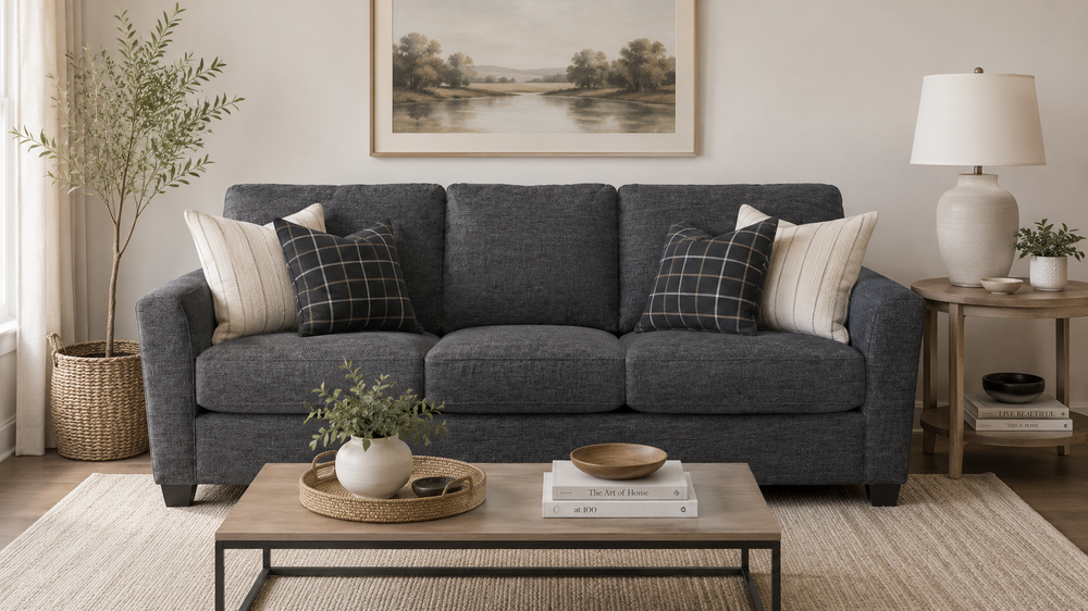 2A1 Sofa