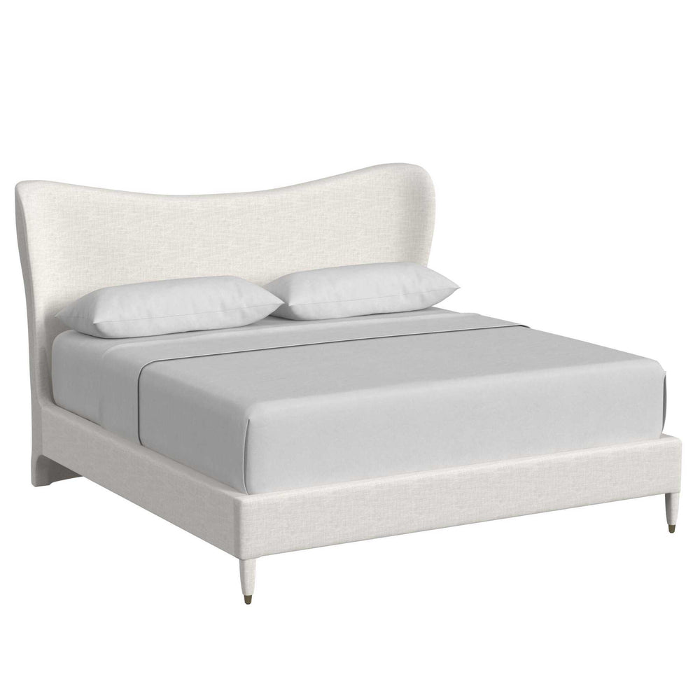 Cocoon - Bed