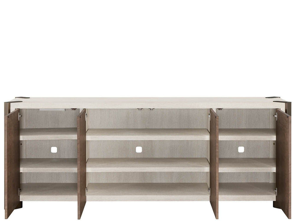 Modern - Credenza