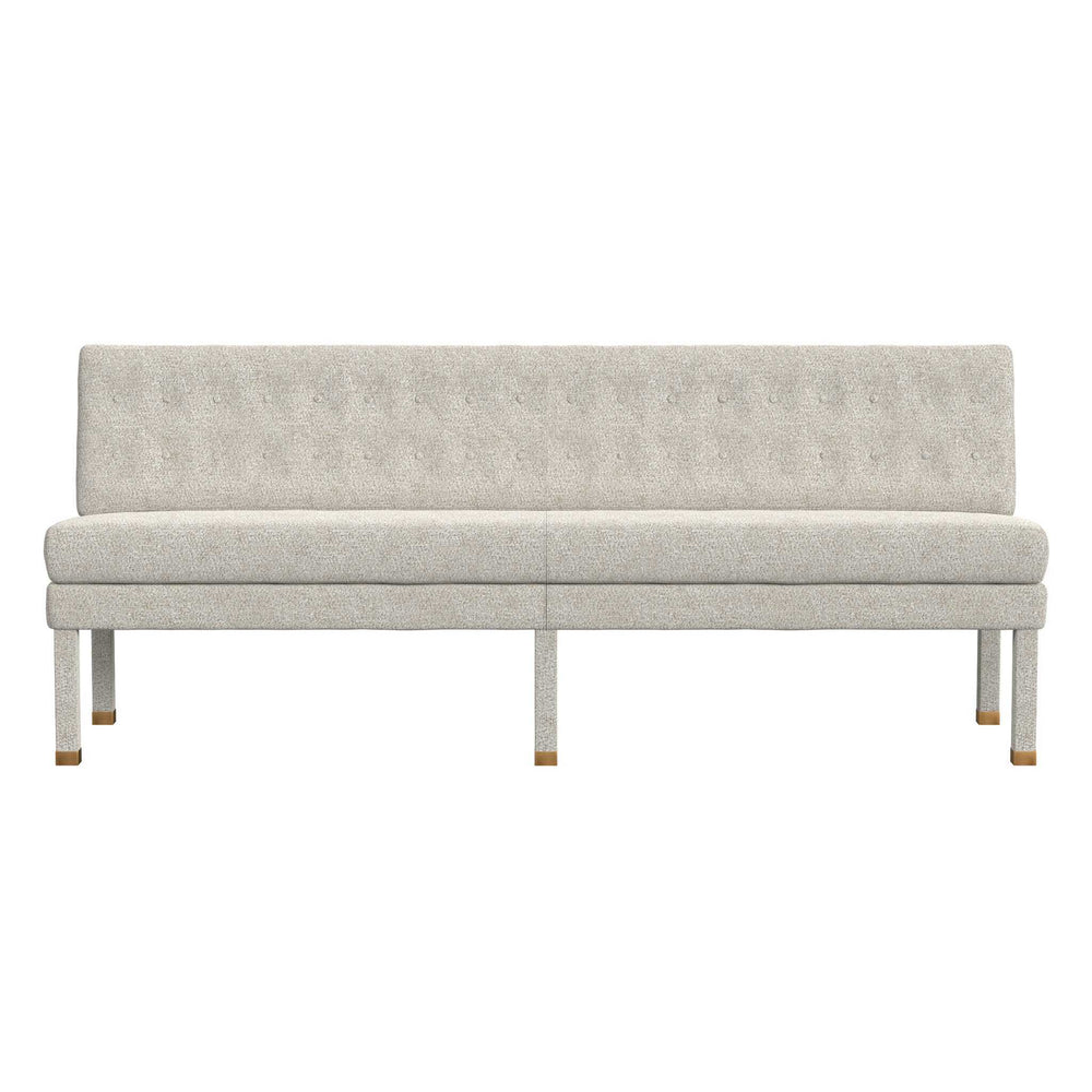 Approach The Bench - Banquette