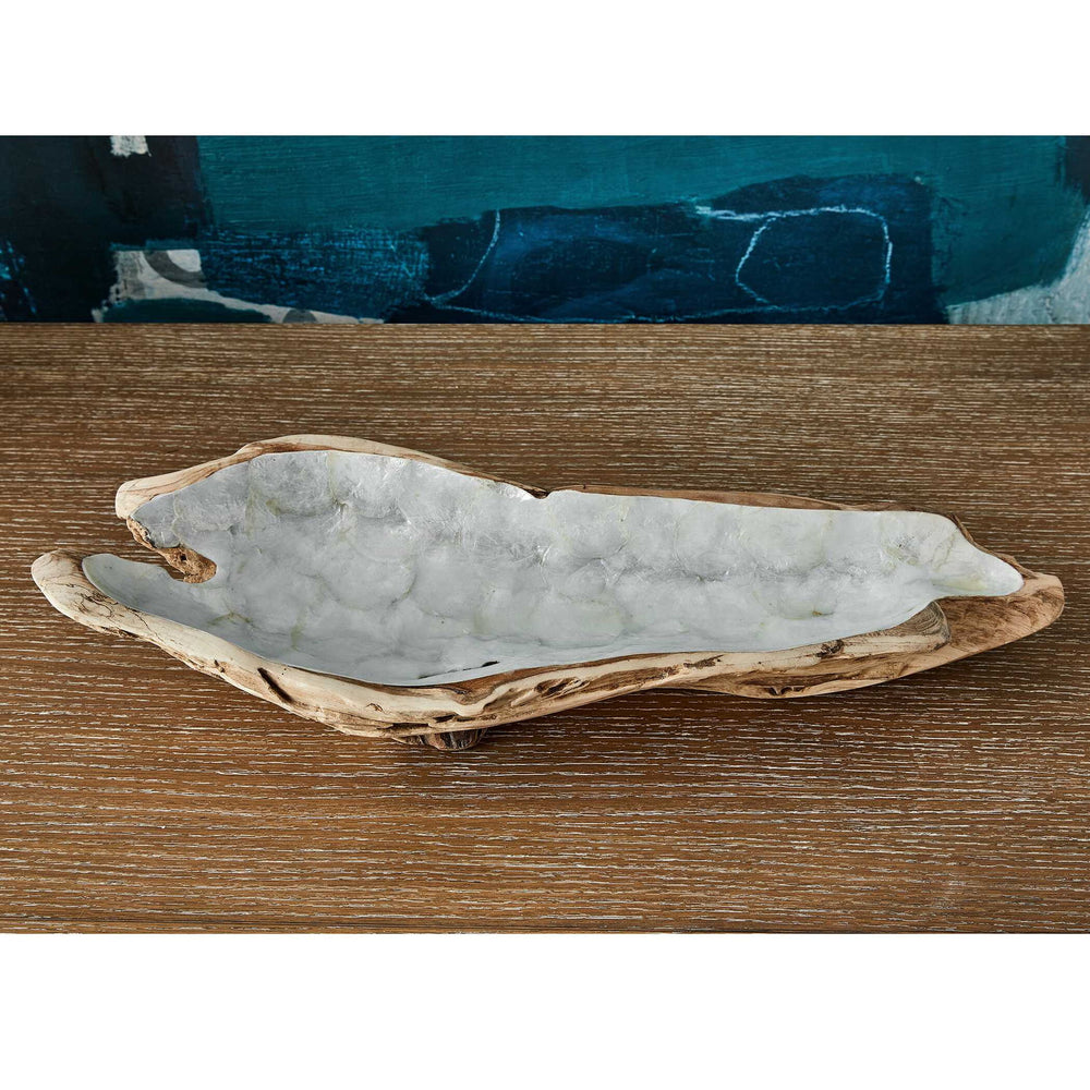 Pearl - Forest Bowl