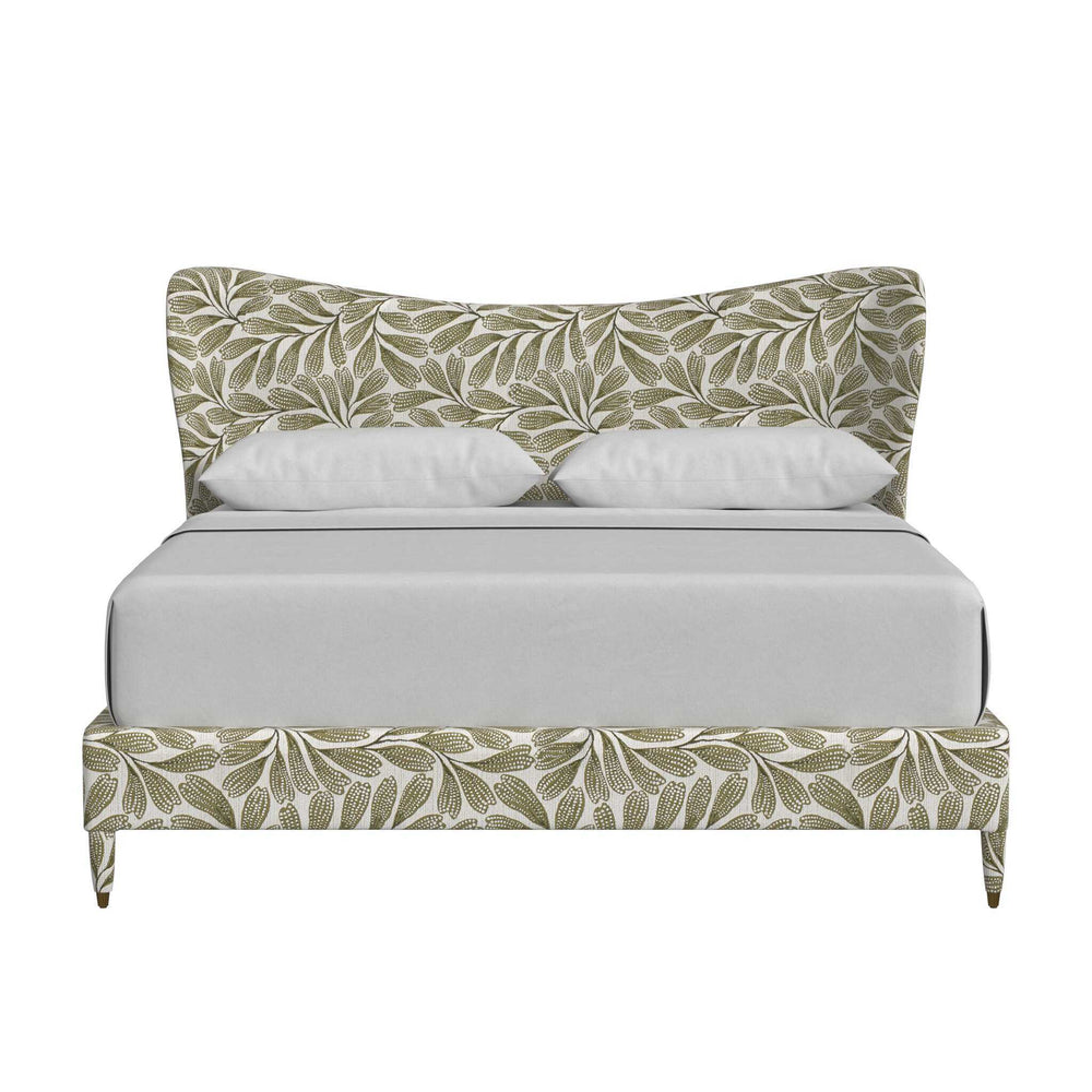 Cocoon - Bed