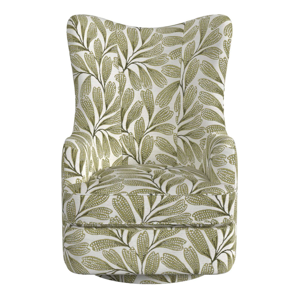 Hot Wing - Swivel Chair