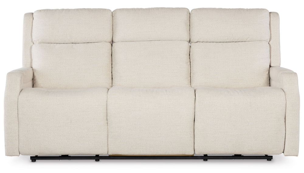 MS - Nelson Zero Gravity Power Sofa With Power Headrest And Lumbar