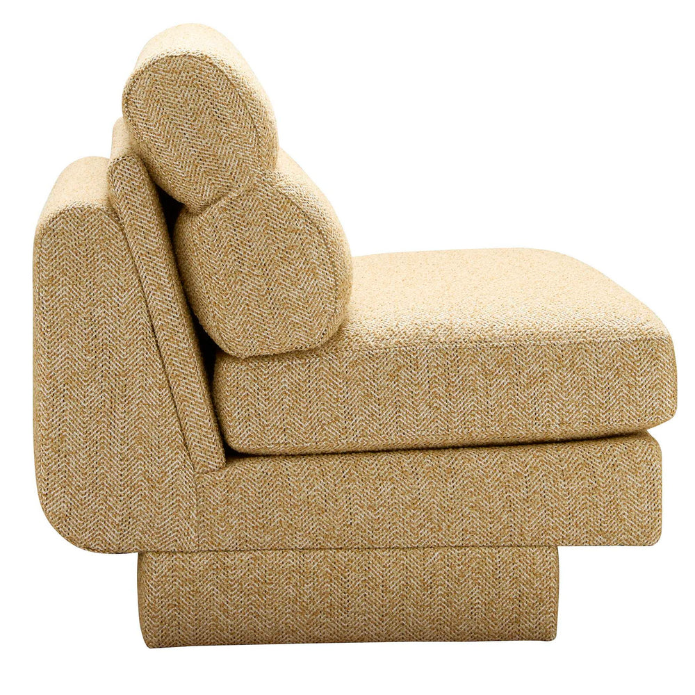 Chill Sofa - Armless Chair