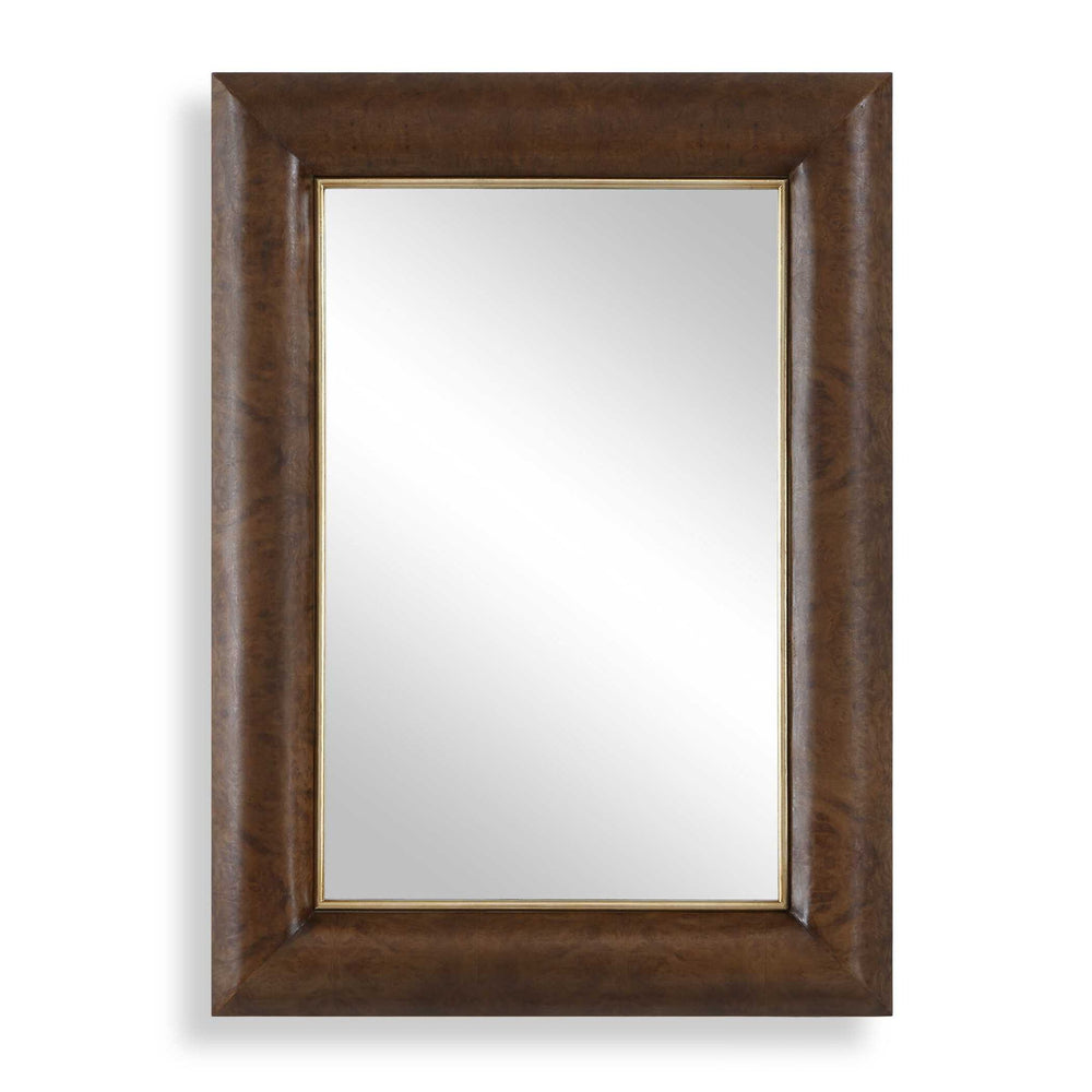 Donovan - Wood Mirror - Woodtone