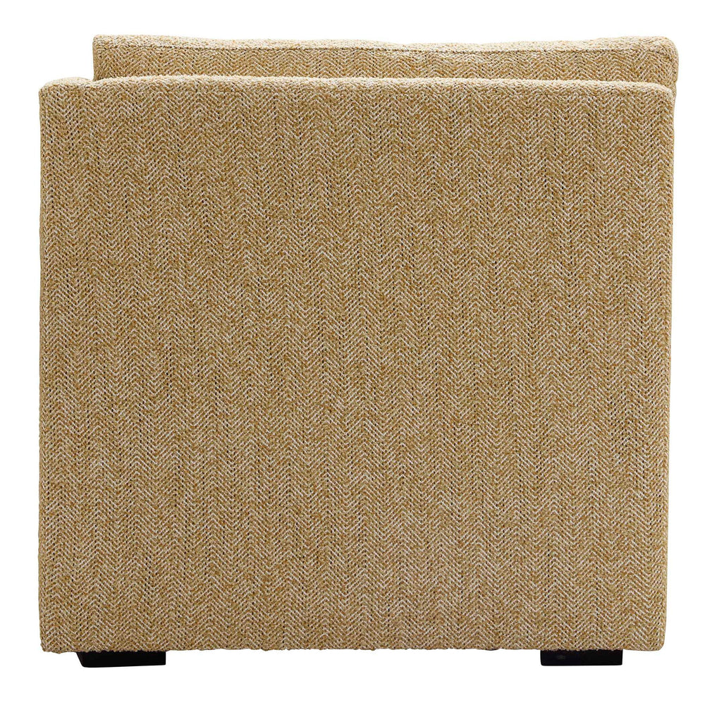 Luxe Sofa - Chair