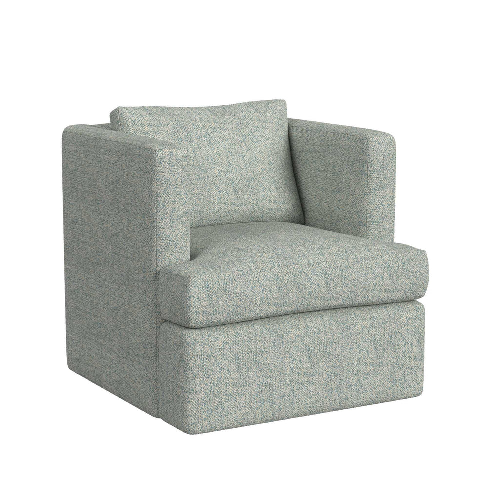 Elevated - Swivel Chair