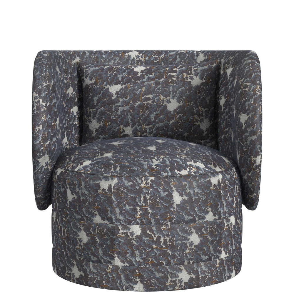 Sanctuary - Swivel Chair