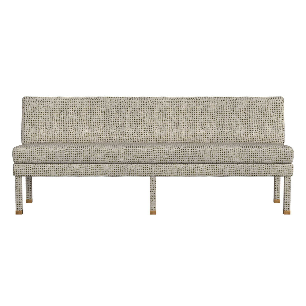 Approach The Bench - Banquette