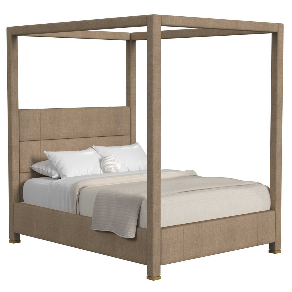 Hibernate - Canopy Bed