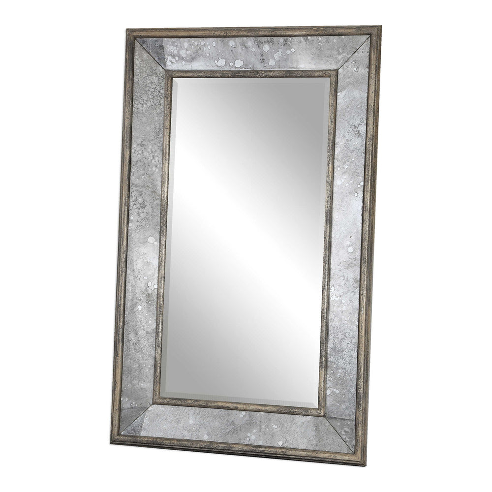 Vltava - Mirror - Woodtone