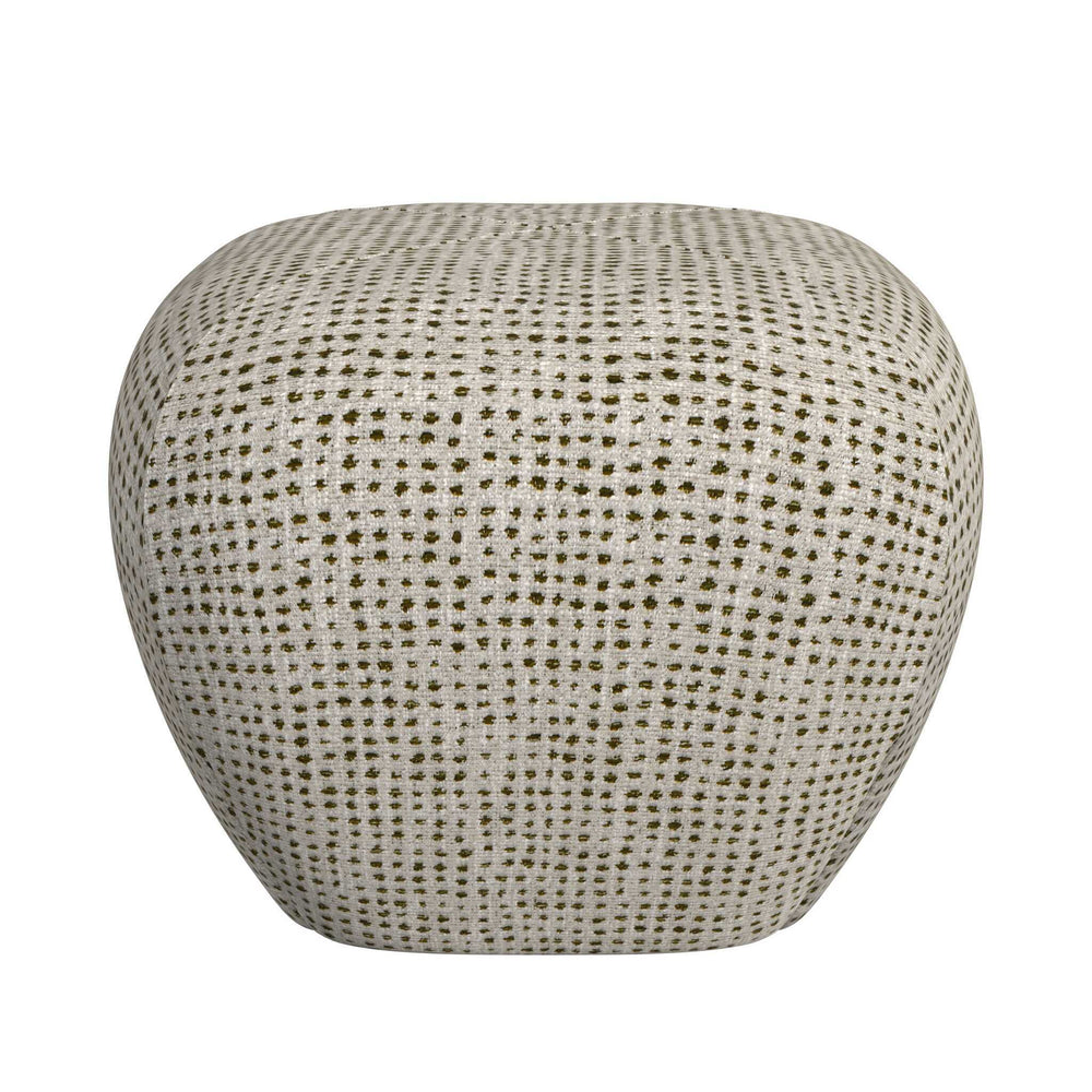 A Leg Up - Ottoman