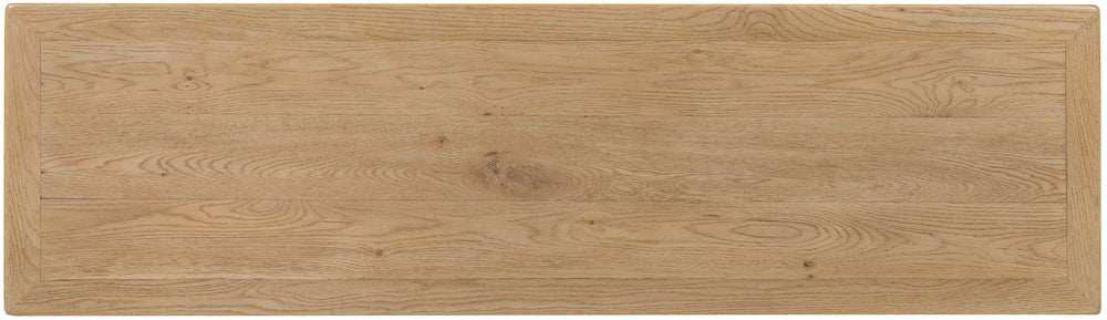 Driftwood - Nine-Drawer Dresser